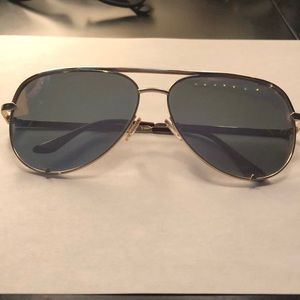 Quay sunglasses